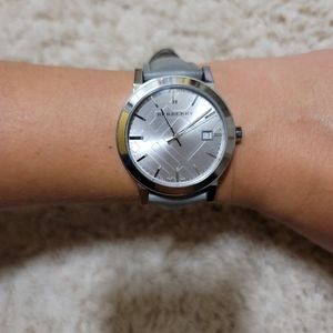 Burberry Watch